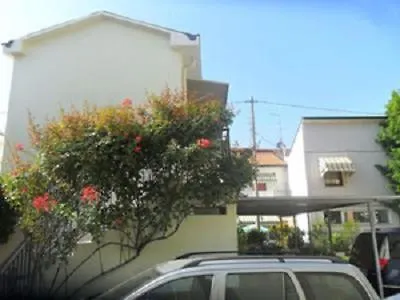 Villa-brandi --- Completa --- 酒店 贝拉里亚-伊贾马里纳