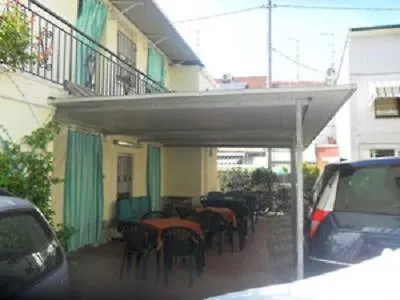 Hotel Villa-brandi --- Completa --- Bellaria-Igea Marina