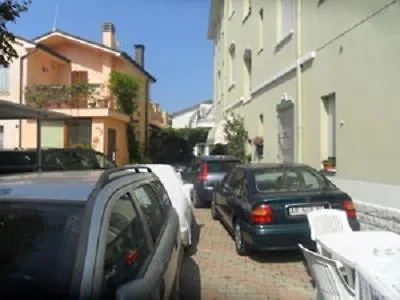 Villa-brandi --- Completa --- Hotel Bellaria-Igea Marina