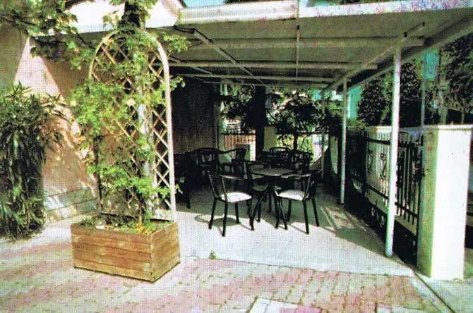 Villa-brandi --- Completa --- Hotel Bellaria-Igea Marina