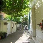 Villa-brandi --- Completa --- * Bellaria-Igea Marina