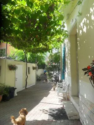 Villa-brandi --- Completa --- * Bellaria-Igea Marina